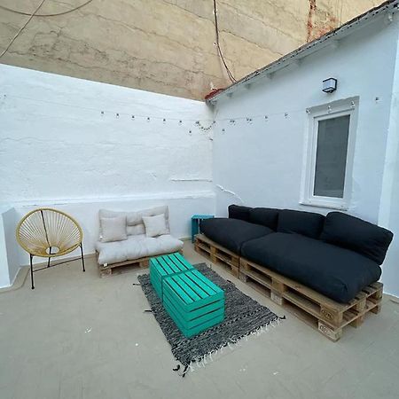 Merkat Center Αλικάντε Εξωτερικό φωτογραφία