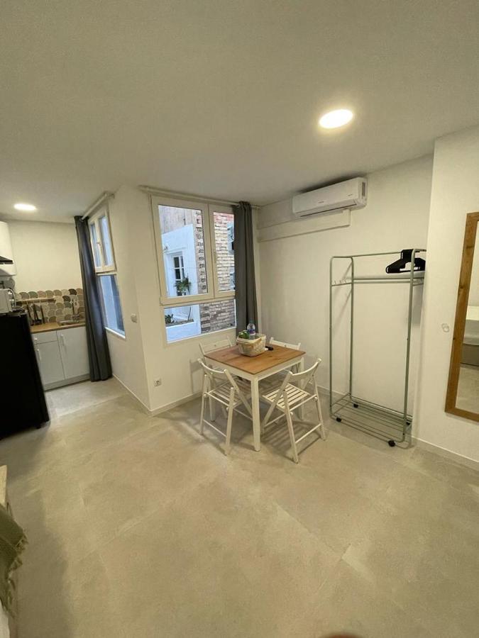Merkat Center Αλικάντε Εξωτερικό φωτογραφία