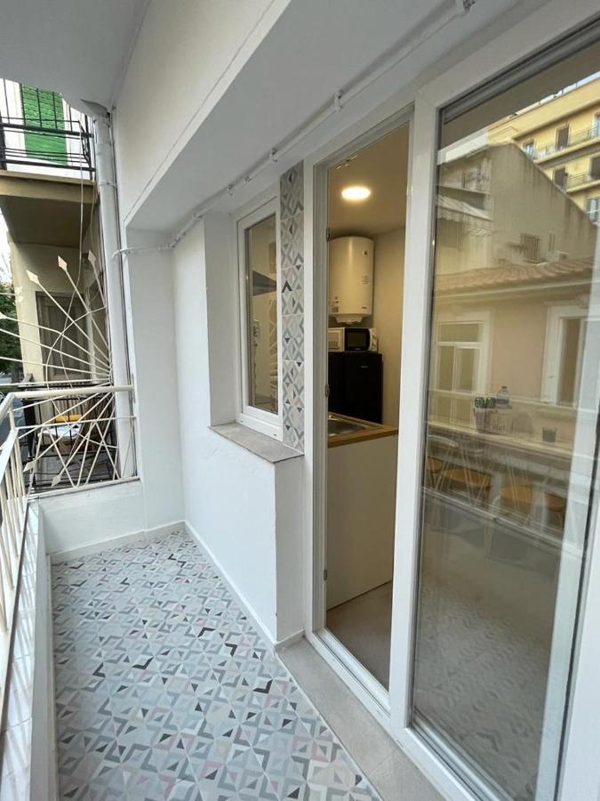Merkat Center Αλικάντε Εξωτερικό φωτογραφία
