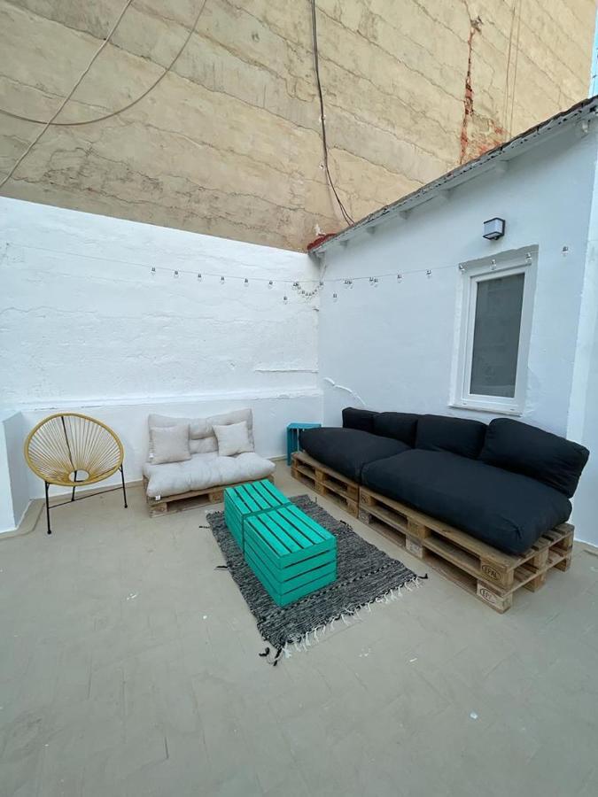 Merkat Center Αλικάντε Εξωτερικό φωτογραφία